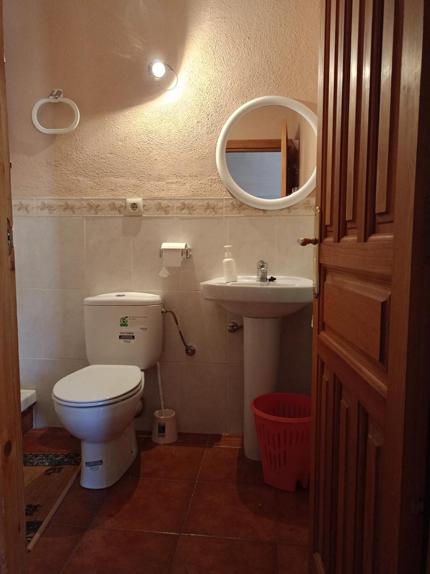 Casa Milagros Βίλα Mirambel  Εξωτερικό φωτογραφία