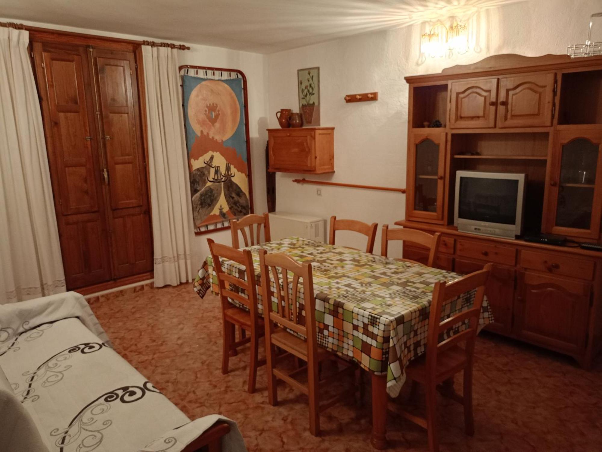 Casa Milagros Βίλα Mirambel  Εξωτερικό φωτογραφία