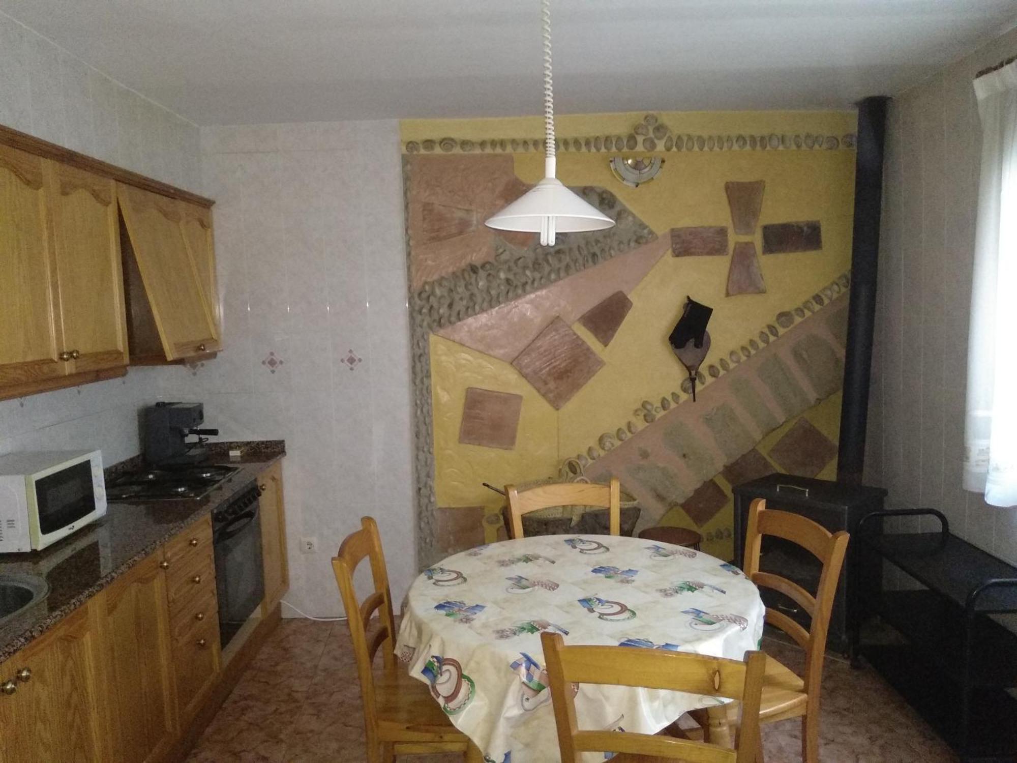 Casa Milagros Βίλα Mirambel  Εξωτερικό φωτογραφία