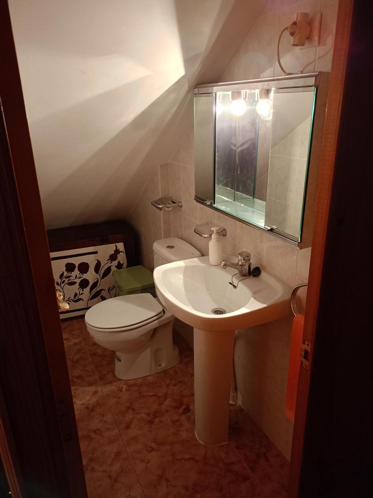 Casa Milagros Βίλα Mirambel  Εξωτερικό φωτογραφία