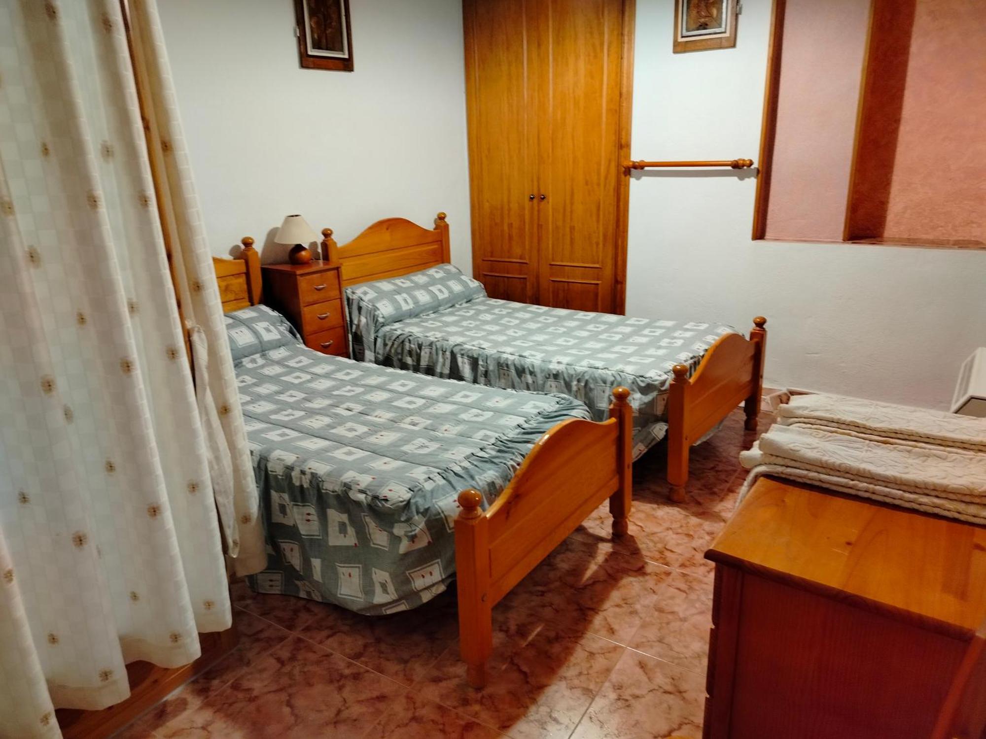 Casa Milagros Βίλα Mirambel  Εξωτερικό φωτογραφία